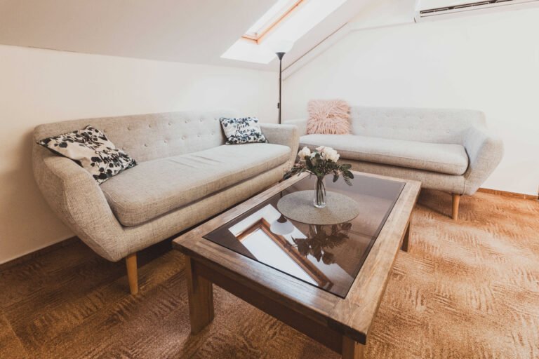 Apartmány v Rychlebských horách