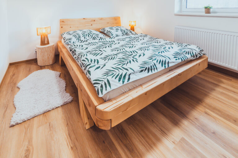 Pokoj s vlastní koupelnou Rychlebské hory