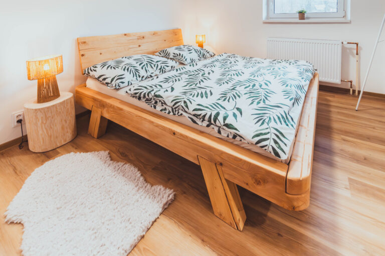 Dvoulůžkový pokoj s koupelnou v Rychlebských horách