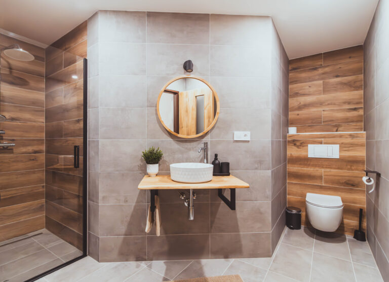 Koupelna Rychlebské hory