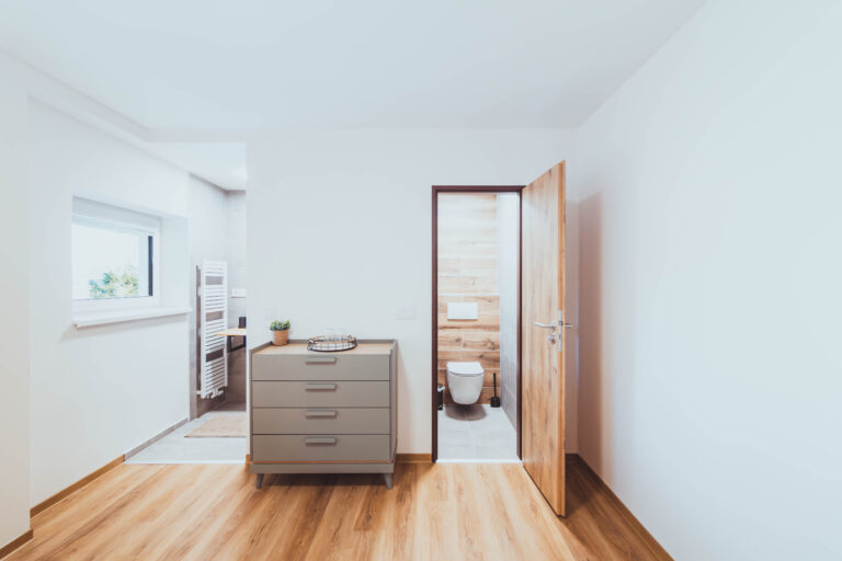 Útulné ubytování v srdci Rychlebských hor