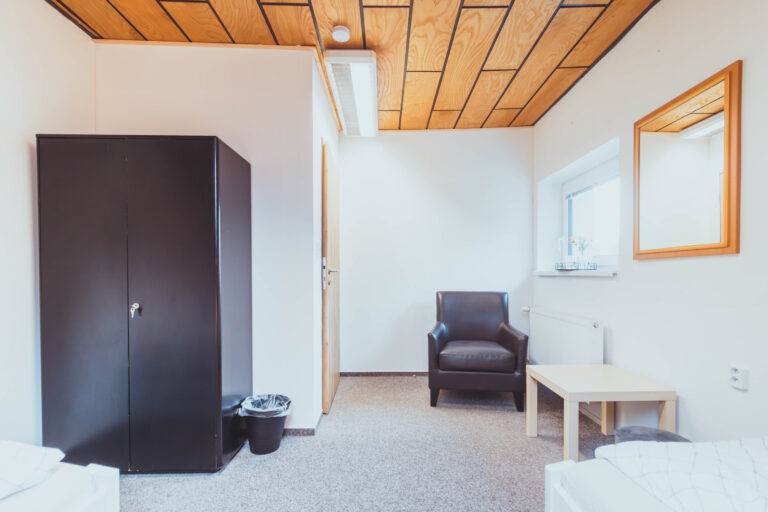 Útulné ubytování v Rychlebských horách