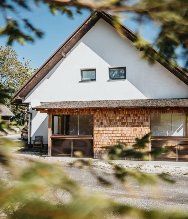 Apartmán v Rychlebských horách – ideální pro cyklisty