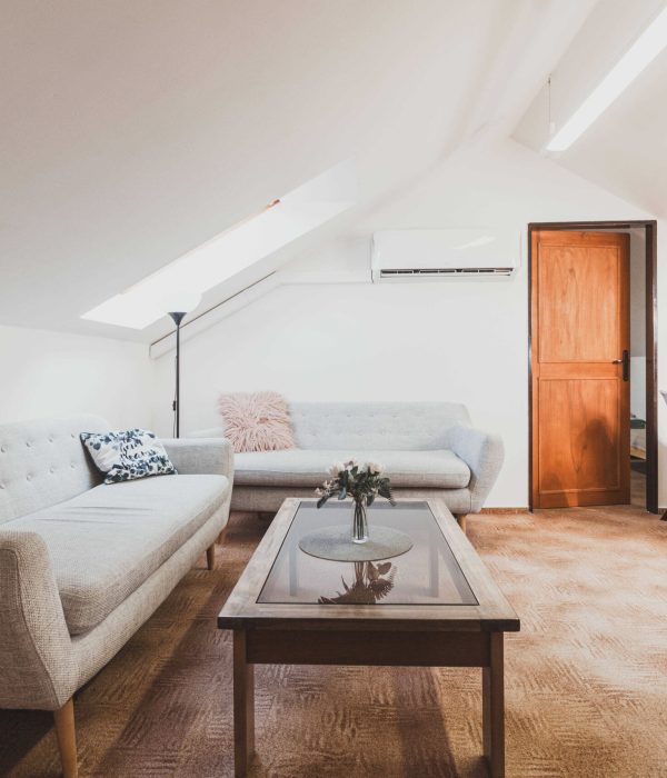 Pohodlný a útulný apartmán v Rychlebských horách